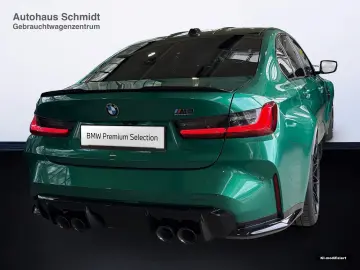BMW M3 Competition xDrive Carbon Bucket • HUD • 360