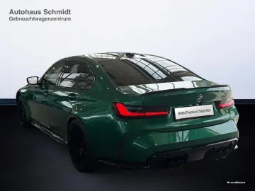 BMW M3 Competition xDrive Carbon Bucket • HUD • 360