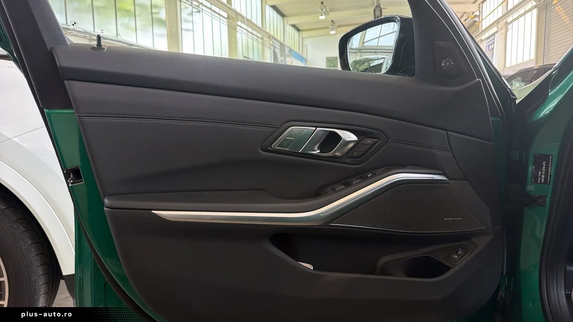 BMW M3 Competition xDrive Carbon Bucket • HUD • 360