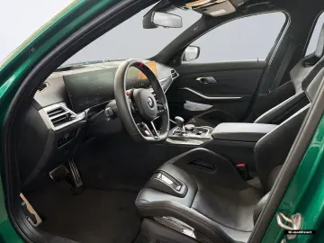BMW M3 Competition xDrive Carbon Bucket • HUD • 360