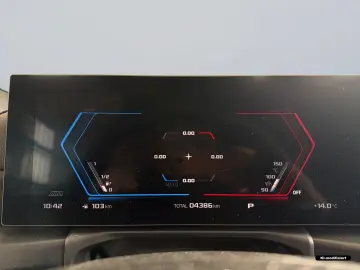 BMW M3 Competition xDrive Carbon Bucket • HUD • 360