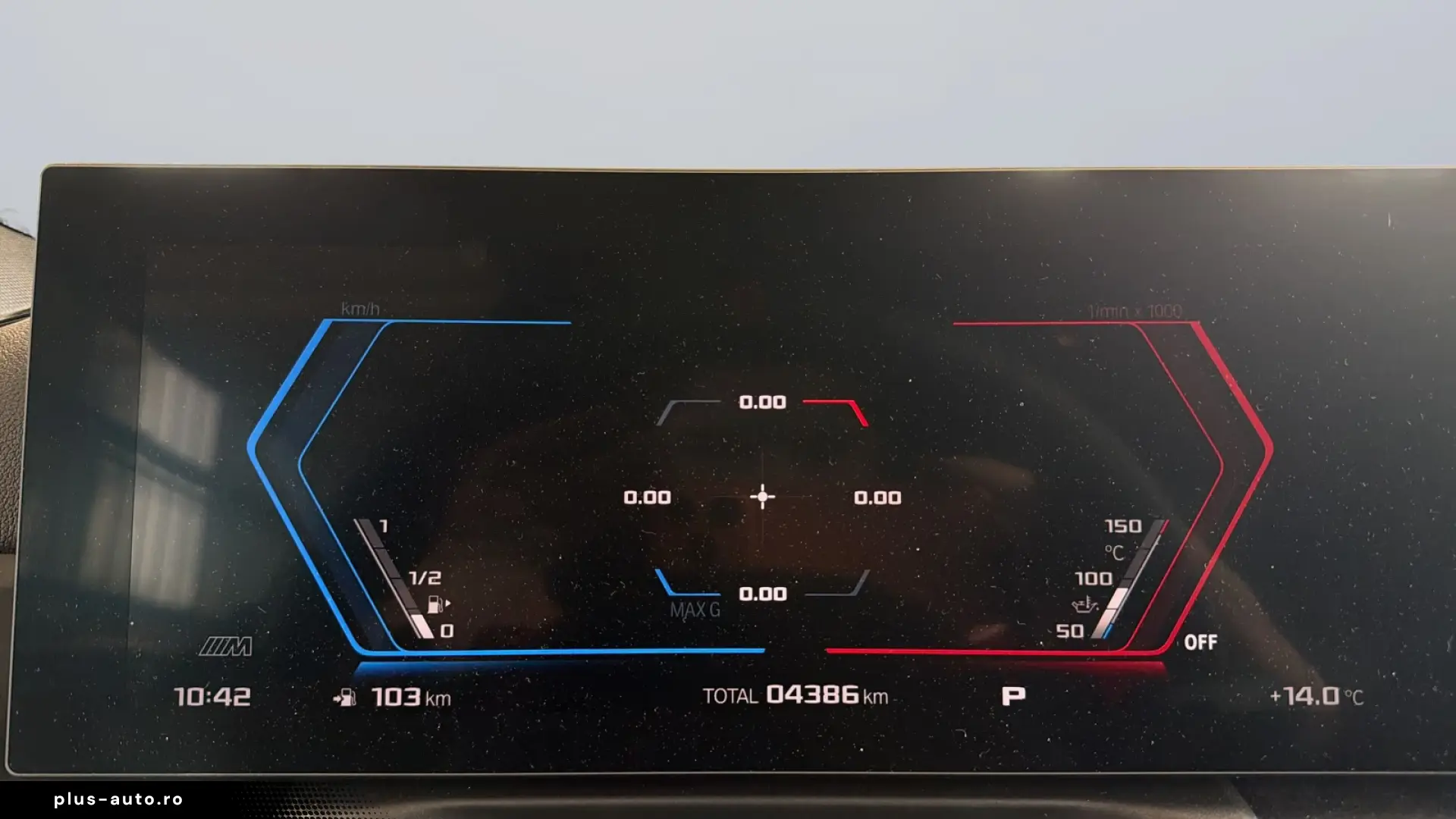 BMW M3 Competition xDrive Carbon Bucket • HUD • 360
