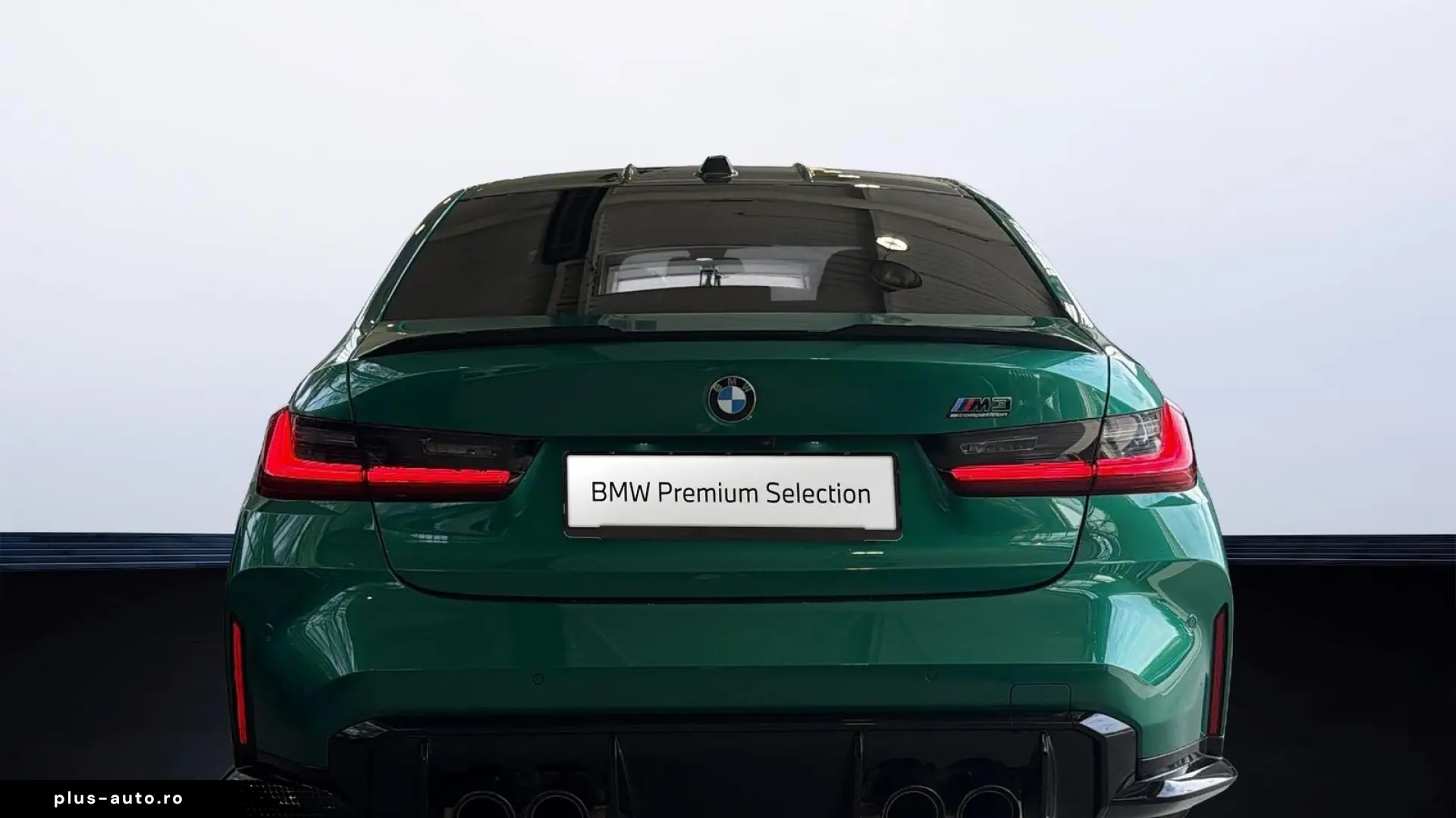 BMW M3 Competition xDrive Carbon Bucket • HUD • 360