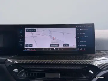 BMW M3 Competition xDrive Carbon Bucket • HUD • 360