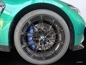 BMW M3 Competition xDrive Carbon Bucket • HUD • 360