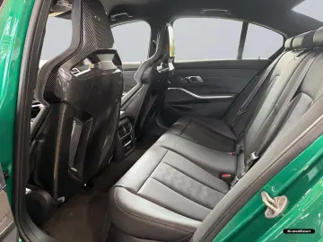 BMW M3 Competition xDrive Carbon Bucket • HUD • 360