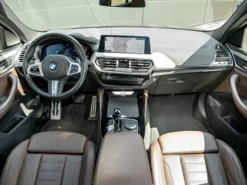BMW X4 xDrive20i M Sportpaket