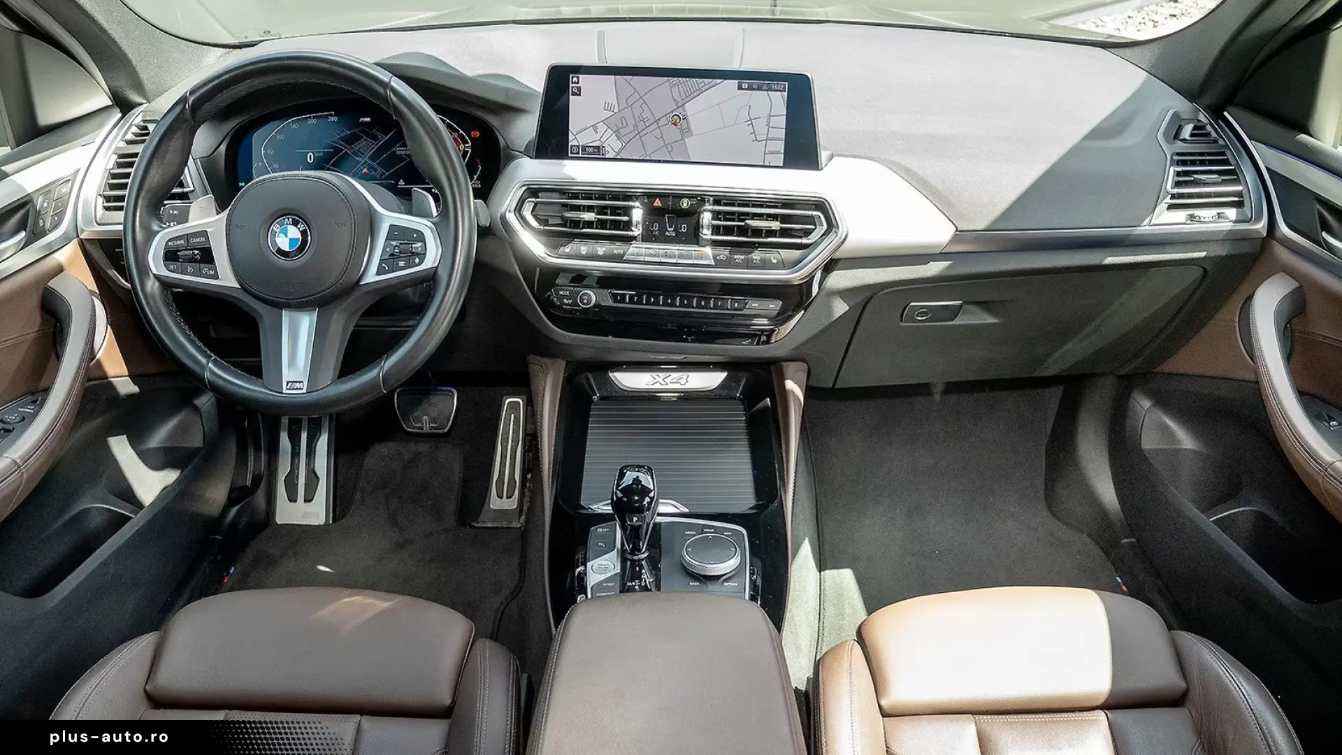 BMW X4 xDrive20i M Sportpaket