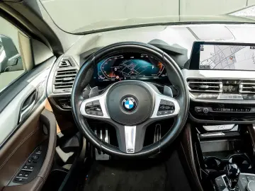 BMW X4 xDrive20i M Sportpaket