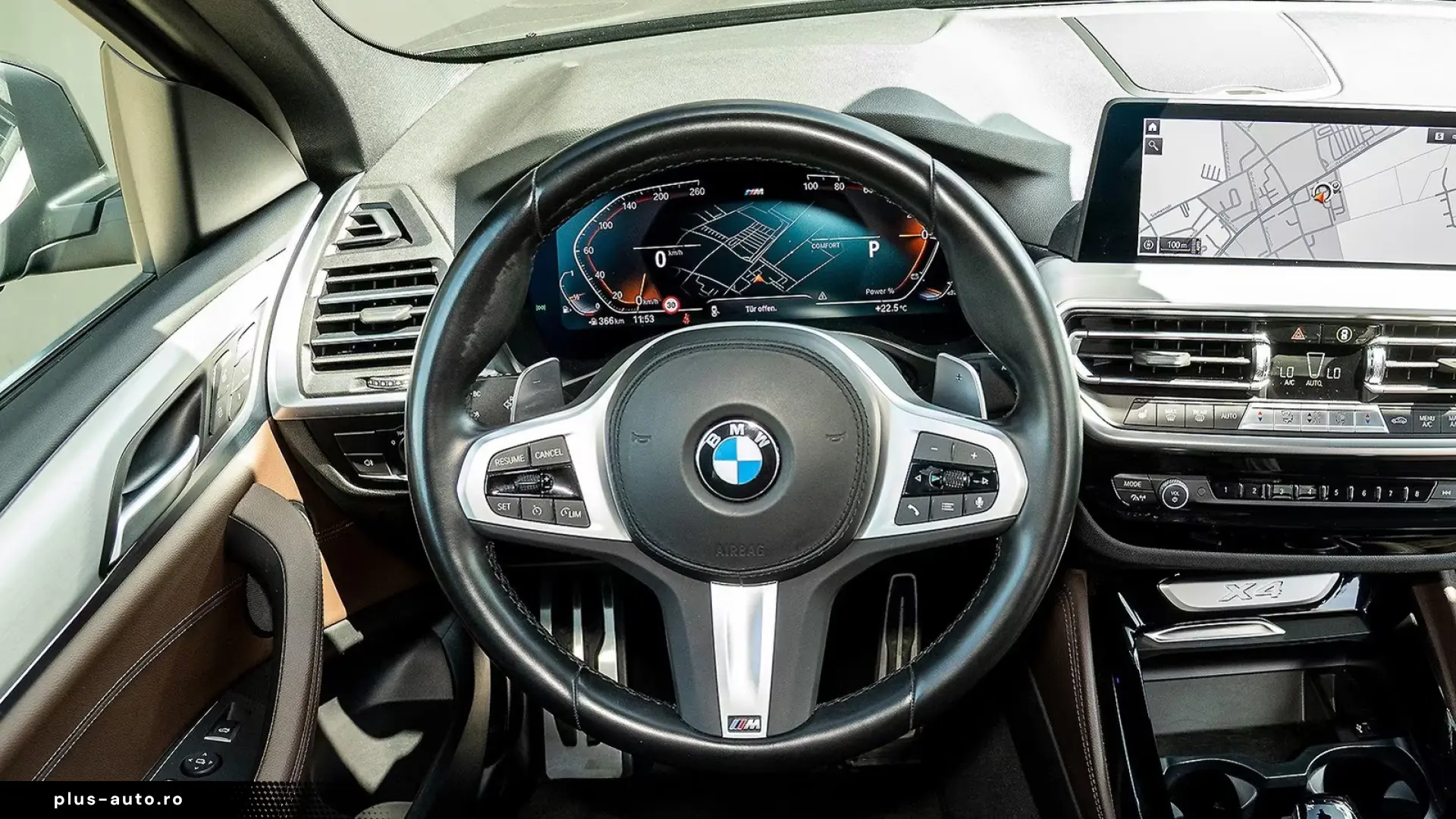BMW X4 xDrive20i M Sportpaket