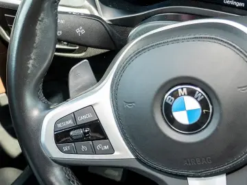 BMW X4 xDrive20i M Sportpaket