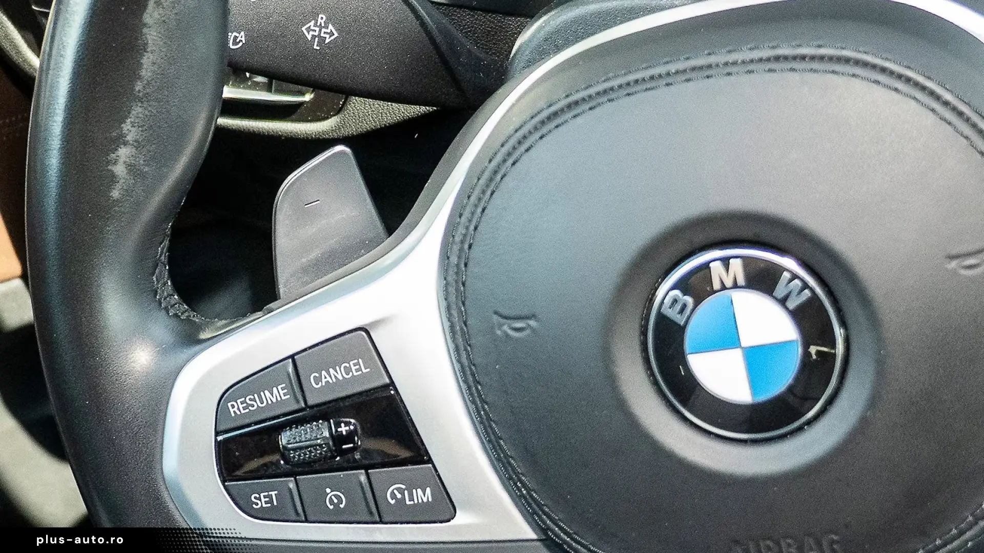 BMW X4 xDrive20i M Sportpaket