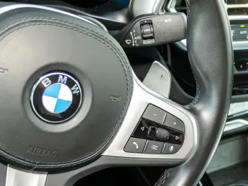 BMW X4 xDrive20i M Sportpaket