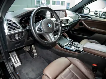 BMW X4 xDrive20i M Sportpaket