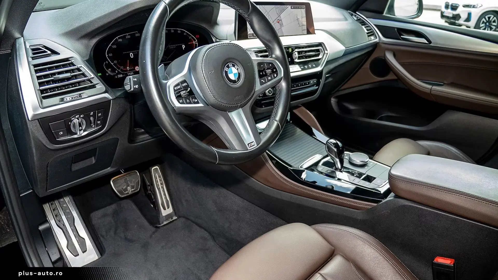 BMW X4 xDrive20i M Sportpaket