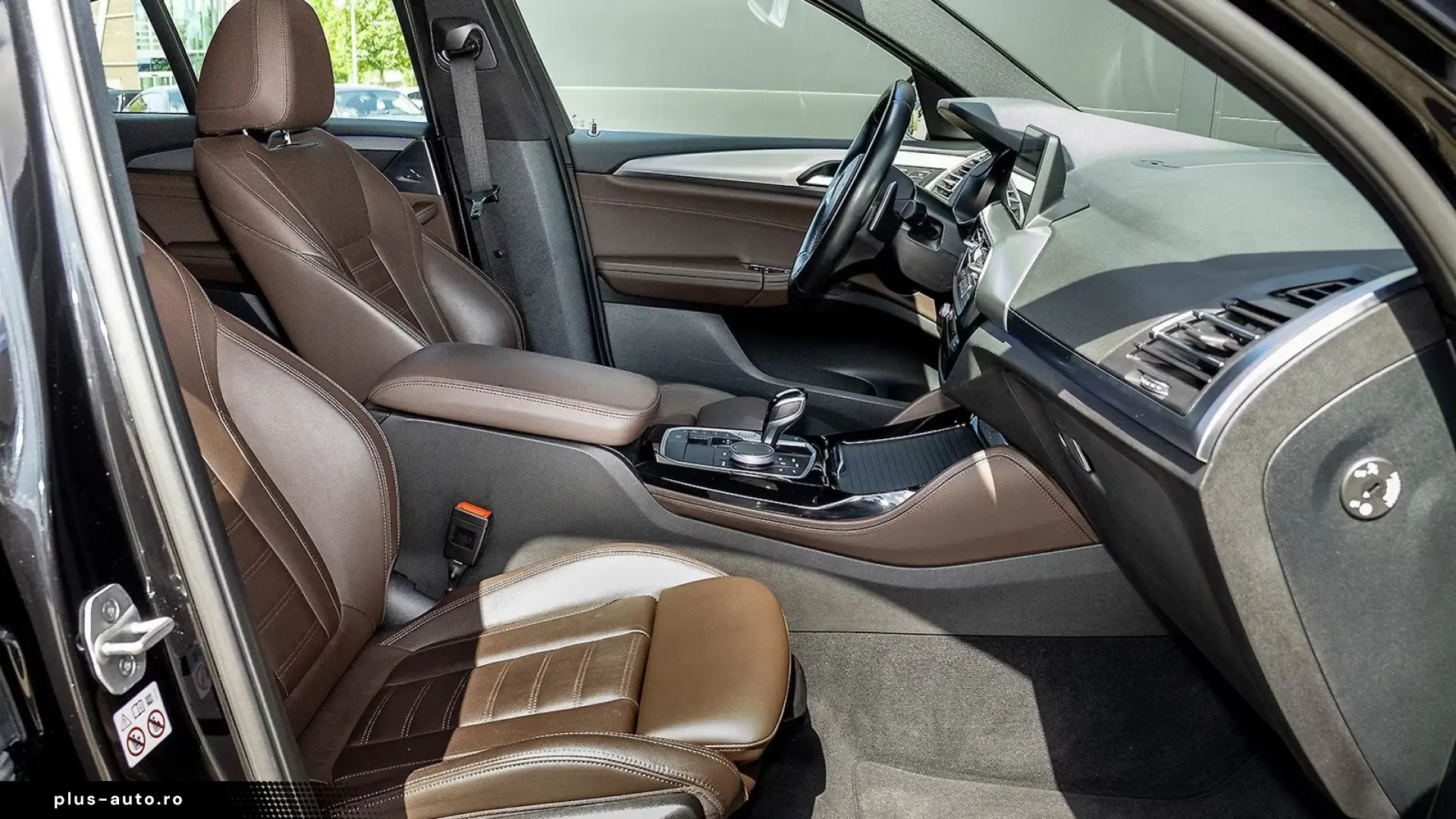 BMW X4 xDrive20i M Sportpaket