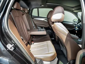 BMW X4 xDrive20i M Sportpaket