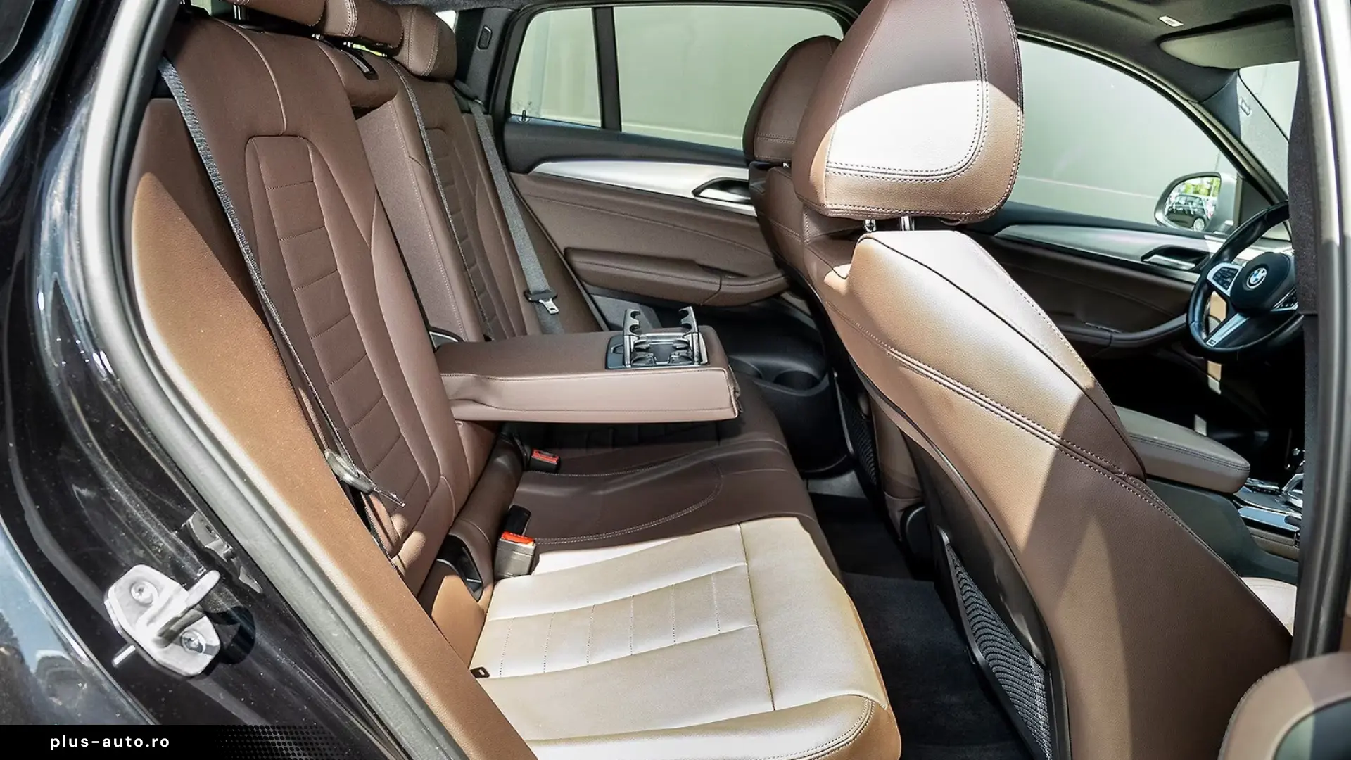 BMW X4 xDrive20i M Sportpaket