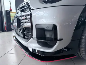 MINI Cooper S JCW Trim   AC SCHNITZER