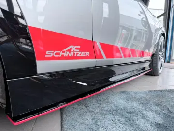 MINI Cooper S JCW Trim   AC SCHNITZER