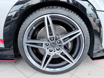 MINI Cooper S JCW Trim   AC SCHNITZER