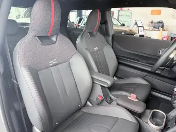 MINI Cooper S JCW Trim   AC SCHNITZER