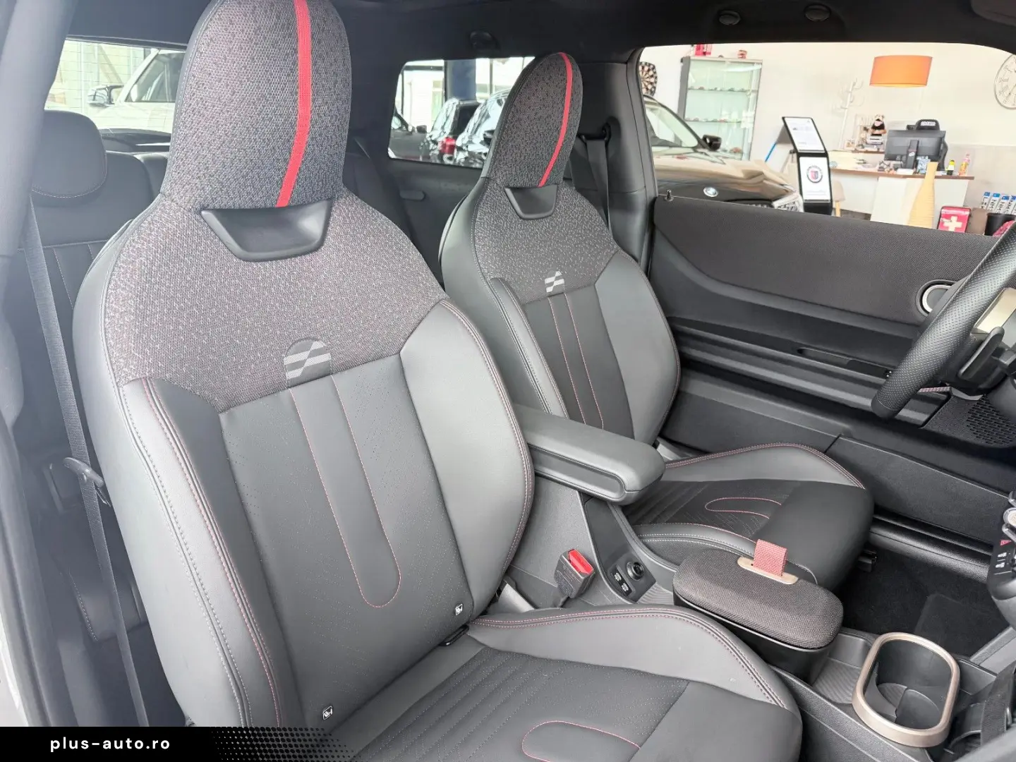 MINI Cooper S JCW Trim   AC SCHNITZER