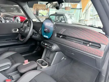 MINI Cooper S JCW Trim   AC SCHNITZER