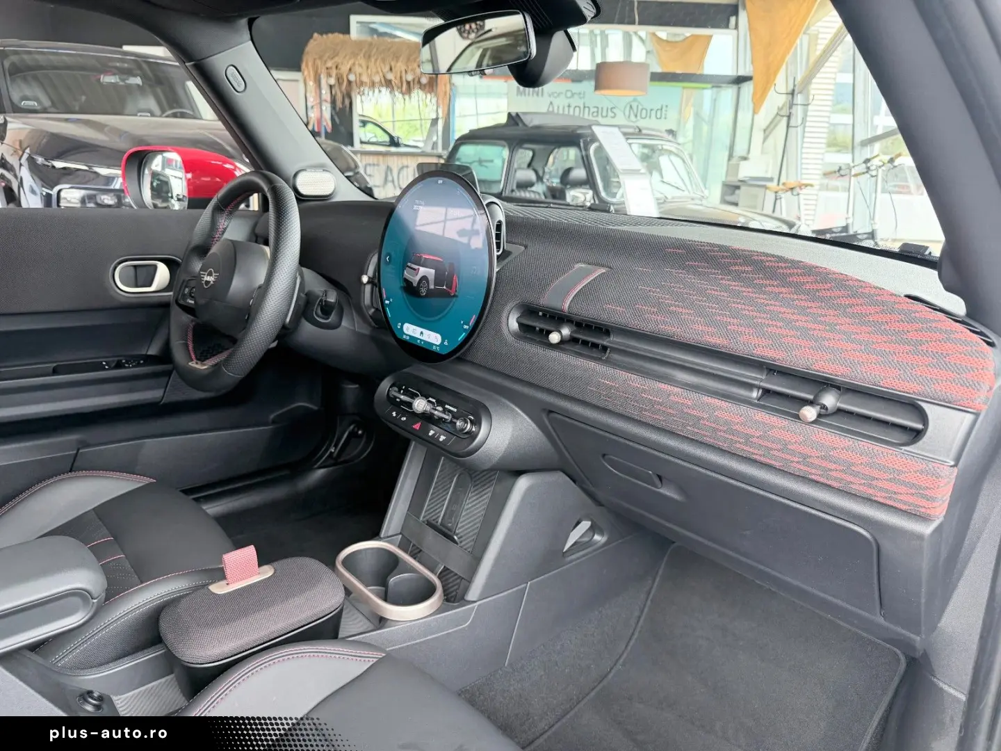 MINI Cooper S JCW Trim   AC SCHNITZER