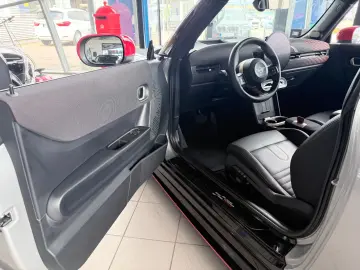 MINI Cooper S JCW Trim   AC SCHNITZER