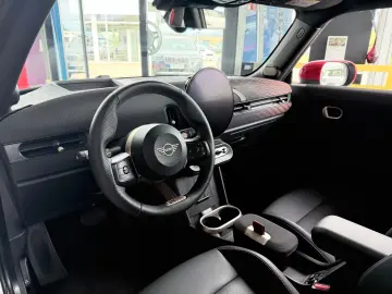 MINI Cooper S JCW Trim   AC SCHNITZER