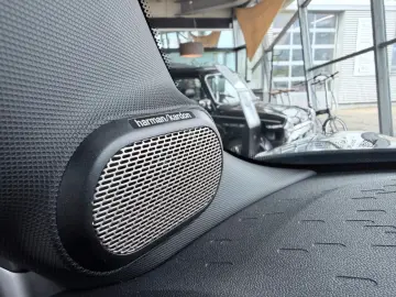 MINI Cooper S JCW Trim   AC SCHNITZER