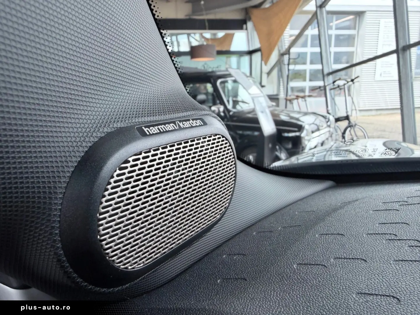 MINI Cooper S JCW Trim   AC SCHNITZER