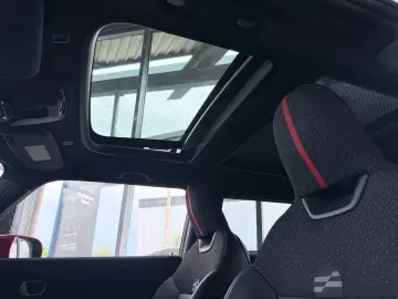 MINI Cooper S JCW Trim   AC SCHNITZER