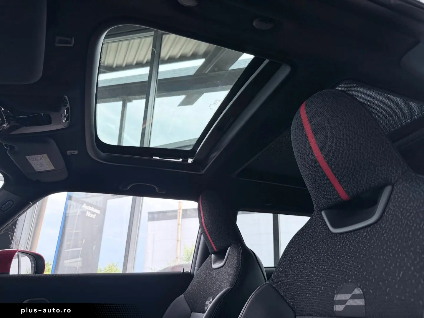 MINI Cooper S JCW Trim   AC SCHNITZER