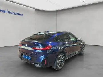 BMW X4 xDrive20d Aut. M-Line