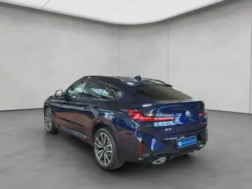BMW X4 xDrive20d Aut. M-Line