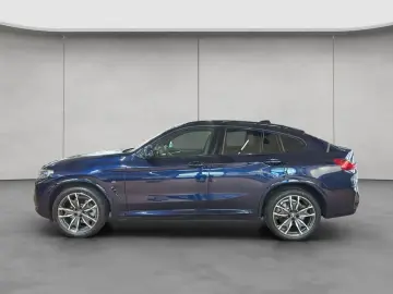 BMW X4 xDrive20d Aut. M-Line