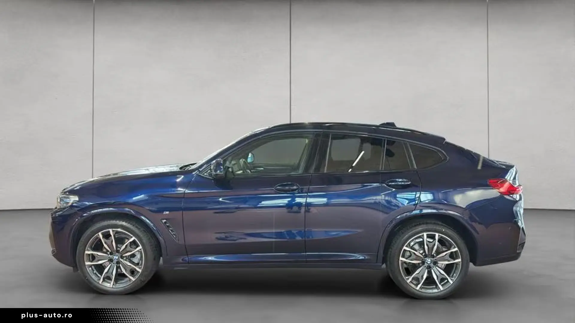BMW X4 xDrive20d Aut. M-Line