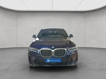 BMW X4 xDrive20d Aut. M-Line