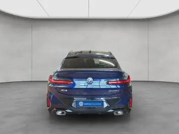 BMW X4 xDrive20d Aut. M-Line