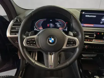 BMW X4 xDrive20d Aut. M-Line