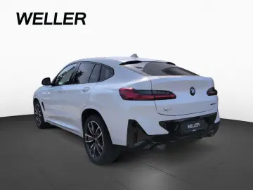 BMW X4 xDrive20d M Sport