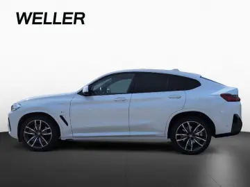 BMW X4 xDrive20d M Sport