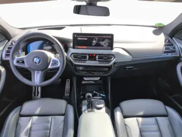 BMW X4 xDrive20d M Sport