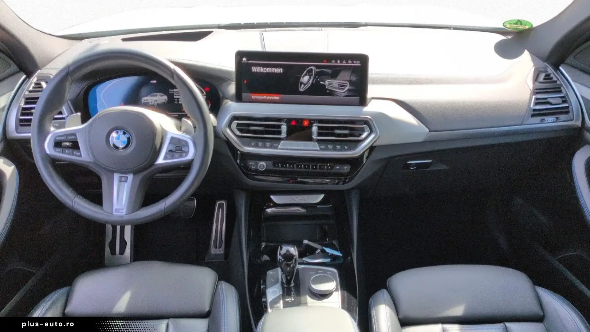 BMW X4 xDrive20d M Sport