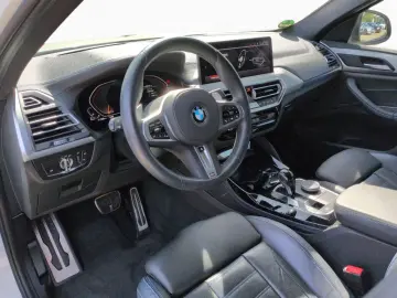 BMW X4 xDrive20d M Sport
