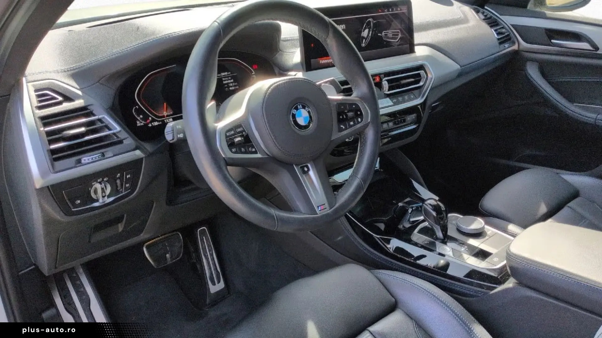BMW X4 xDrive20d M Sport