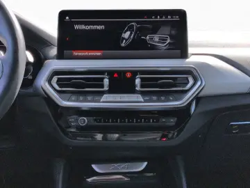 BMW X4 xDrive20d M Sport