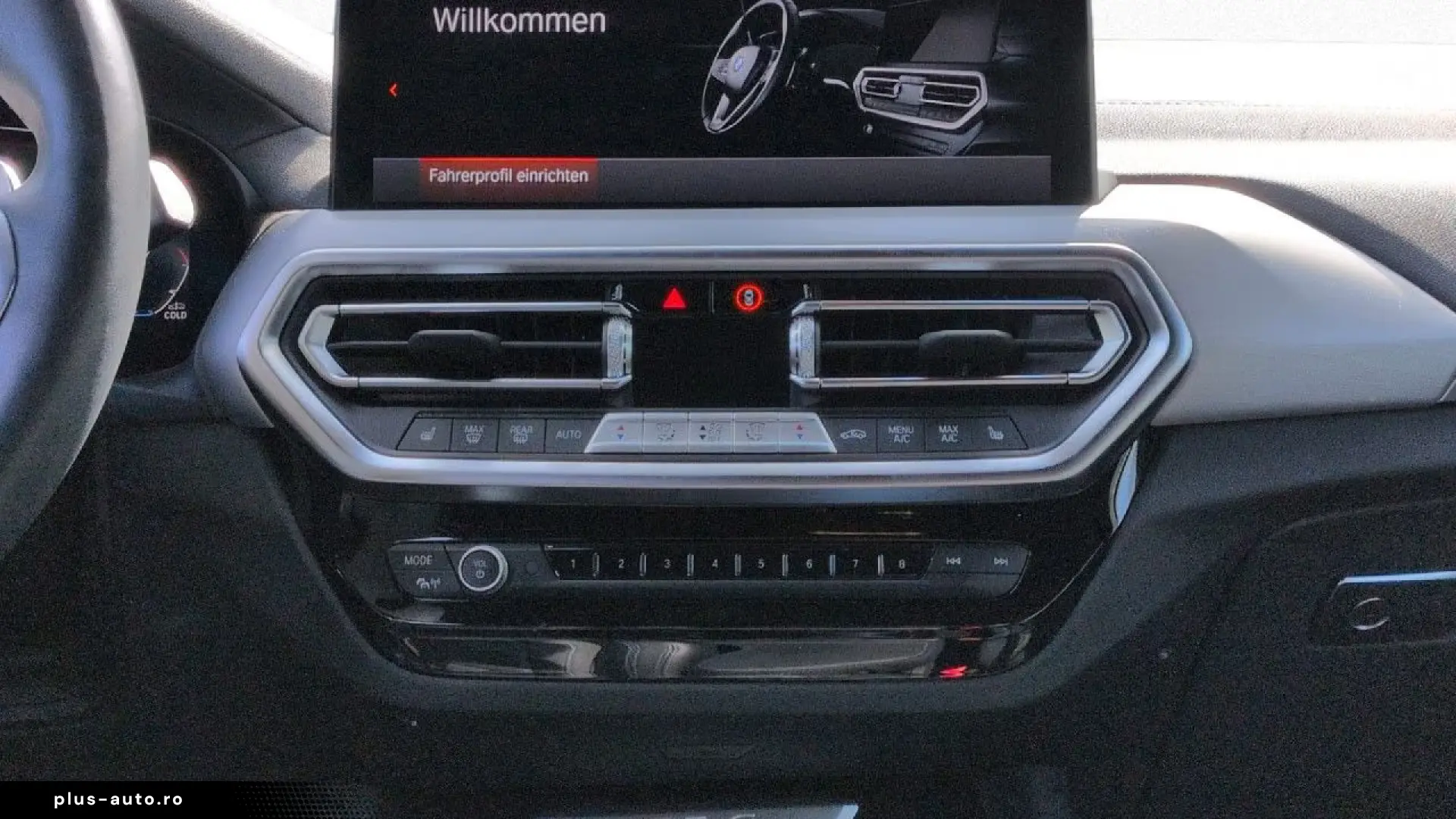 BMW X4 xDrive20d M Sport